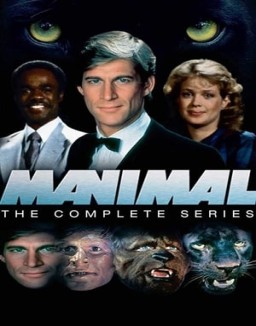 Manimal stream Manimal stream