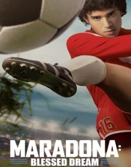 Maradona: Sueño bendito online gratis Maradona: Sueño bendito online gratis