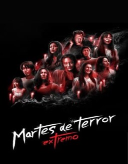 Martes de terror extremo stream Martes de terror extremo stream