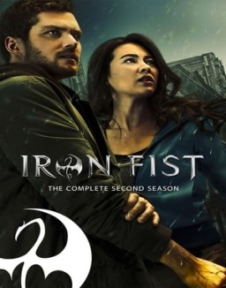 Marvel - Iron Fist online gratis Marvel - Iron Fist online gratis