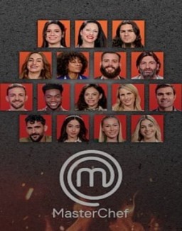 MasterChef online gratis MasterChef online gratis
