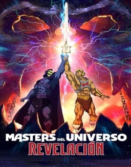 Masters del Universo: Revelación online gratis Masters del Universo: Revelación online gratis