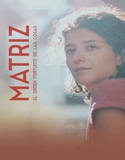 Matriz stream Matriz stream
