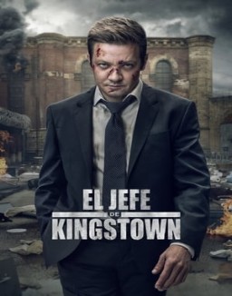 Mayor of Kingstown temporada 2 Mayor of Kingstown T2