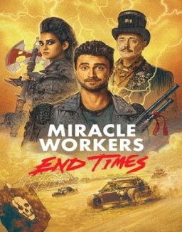 Miracle Workers online gratis Miracle Workers online gratis