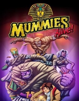 Momias aquí online gratis Momias aquí online gratis