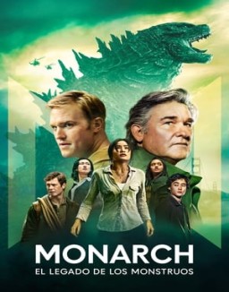 Monarch: El legado de los monstruos online gratis Monarch: El legado de los monstruos online gratis