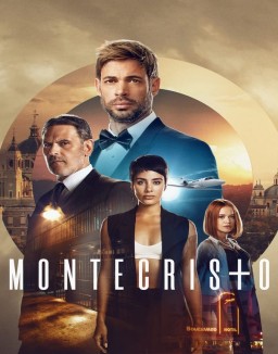 Montecristo (2023) online gratis Montecristo (2023) online gratis