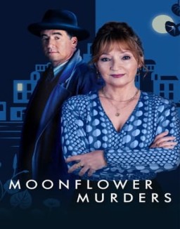Moonflower Murders stream Moonflower Murders stream