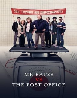 Mr Bates Contra Correos online gratis Mr Bates Contra Correos online gratis