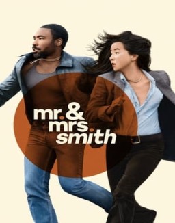 Mr. & Mrs. Smith online gratis Mr. & Mrs. Smith online gratis