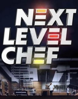 Next Level Chef (España) online gratis Next Level Chef (España) online gratis