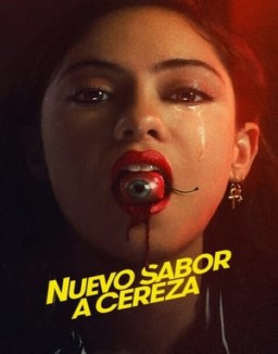 Nuevo sabor a cereza online gratis Nuevo sabor a cereza online gratis