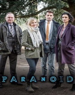 Paranoid online gratis Paranoid online gratis