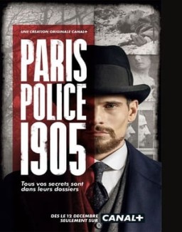 Paris Police 1905 online gratis Paris Police 1905 online gratis