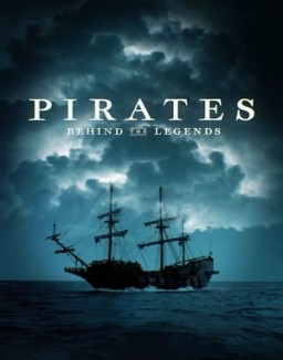 Pirates: Behind the Legends stream Pirates: Behind the Legends stream