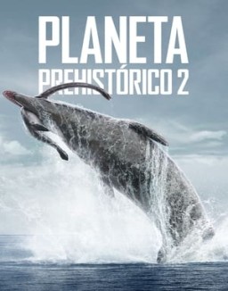 Planeta Prehistórico temporada 2 Planeta Prehistórico T2