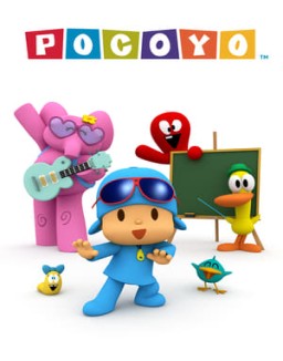 Pocoyó online gratis Pocoyó online gratis