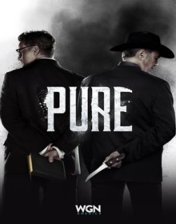 Pure temporada 1 Pure T1