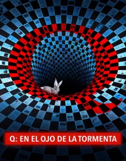 Q, en el ojo de la tormenta online gratis Q, en el ojo de la tormenta online gratis