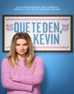 Que te den, Kevin temporada 1 Que te den, Kevin T1
