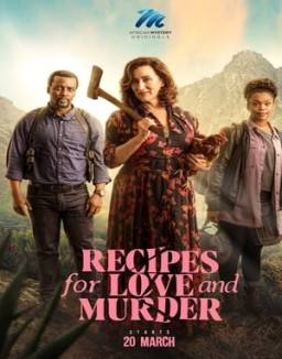 Recipes for Love and Murder online gratis Recipes for Love and Murder online gratis