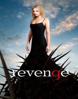 Revenge temporada 1 Revenge T1