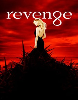 Revenge temporada 2 Revenge T2