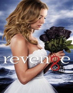 Revenge temporada 3 Revenge T3