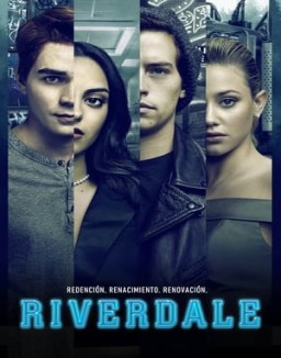 Riverdale temporada 5 Riverdale T5