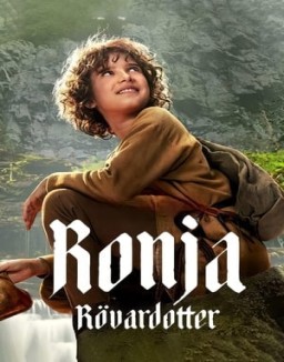 Ronja Rövardotter stream Ronja Rövardotter stream