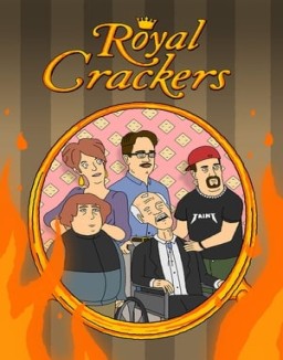 Royal Crackers temporada 1 Royal Crackers T1