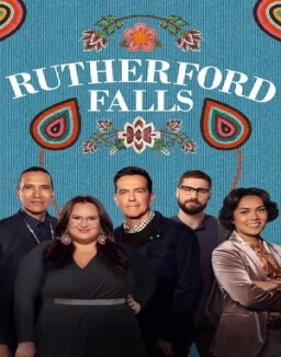Rutherford Falls online gratis Rutherford Falls online gratis
