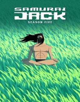 Samurai Jack online gratis Samurai Jack online gratis