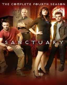 Sanctuary online gratis Sanctuary online gratis