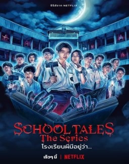 School Tales: The Series online gratis School Tales: The Series online gratis
