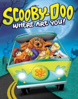 Scooby Doo dónde estas ! online gratis Scooby Doo dónde estas ! online gratis