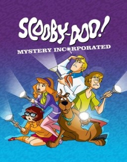 Scooby-Doo! Misterios, S. A. online gratis Scooby-Doo! Misterios, S. A. online gratis
