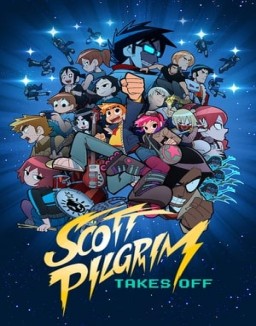 Scott Pilgrim da el salto online gratis Scott Pilgrim da el salto online gratis