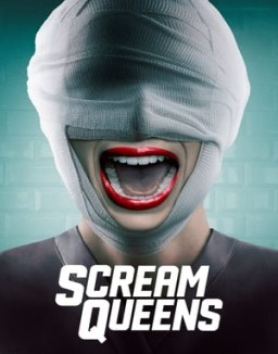 Scream Queens online gratis Scream Queens online gratis