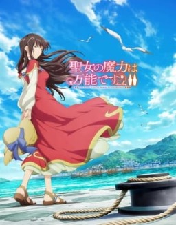 Seijo no Maryoku wa Bannou desu online gratis Seijo no Maryoku wa Bannou desu online gratis