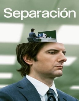 Separación temporada 1 Separación T1