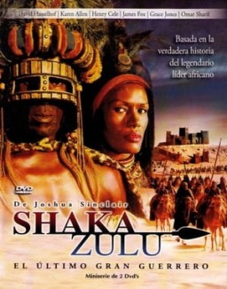 Shaka Zulú, el último gran guerrero online gratis Shaka Zulú, el último gran guerrero online gratis