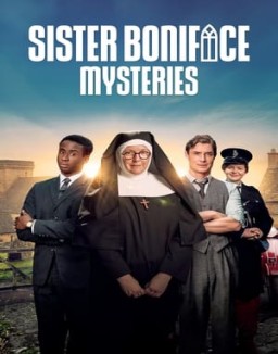 Sister Boniface Mysteries online gratis Sister Boniface Mysteries online gratis