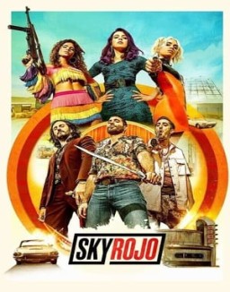 Sky Rojo temporada 2 Sky Rojo T2