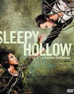 Sleepy Hollow temporada 2 Sleepy Hollow T2