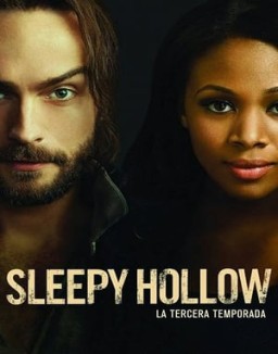 Sleepy Hollow temporada 3 Sleepy Hollow T3