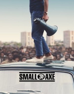 Small Axe online gratis Small Axe online gratis