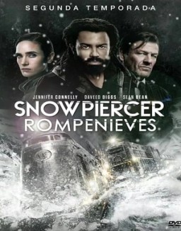 Snowpiercer: Rompenieves temporada 1 Snowpiercer: Rompenieves T1