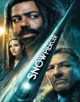 Snowpiercer: Rompenieves temporada 3 Snowpiercer: Rompenieves T3